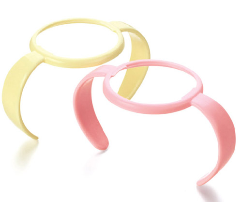 愛(ài)樂(lè)寶奶瓶手柄(寬口徑)