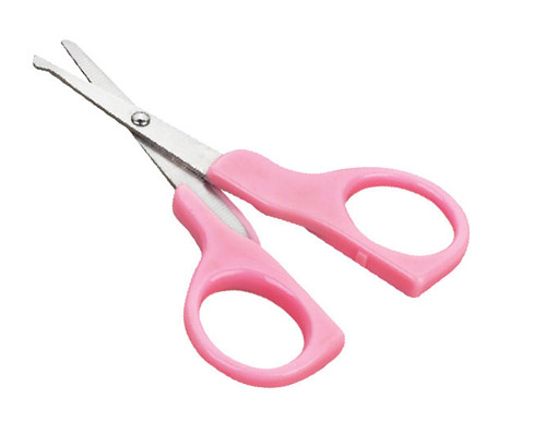 愛(ài)樂(lè)寶嬰兒小剪刀