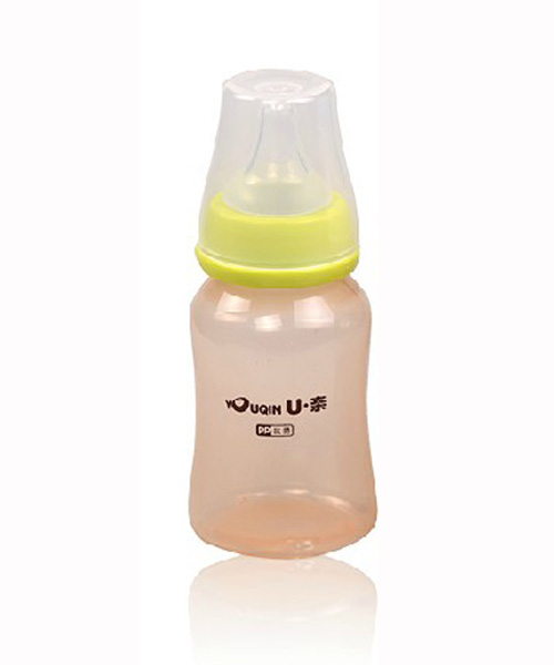 U親A339防脹氣奶瓶140ml