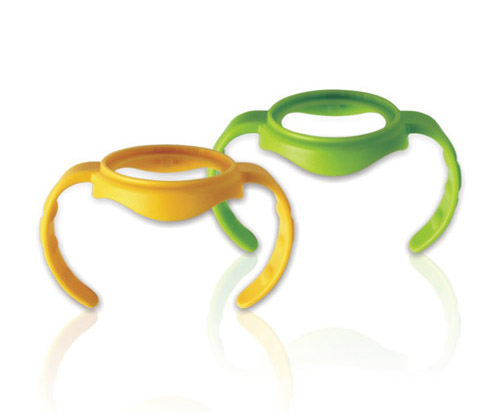 多比象標口手柄