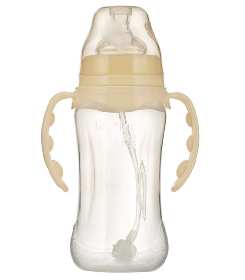 ��֮�������p���Ԅӻ���PP�냺��ƿ300ML���ɫ