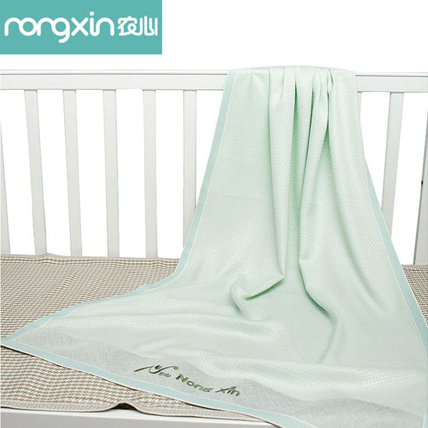 農心竹纖維透氣毯