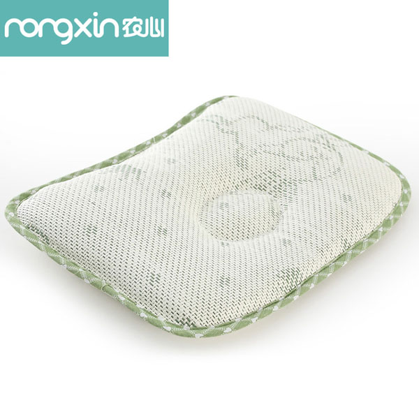 農(nóng)心小魚兒嬰兒枕