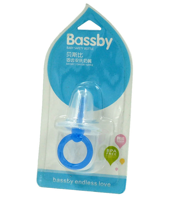 貝斯比固齒安撫奶嘴