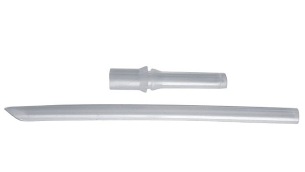 歐標企鵝水杯吸管配件組