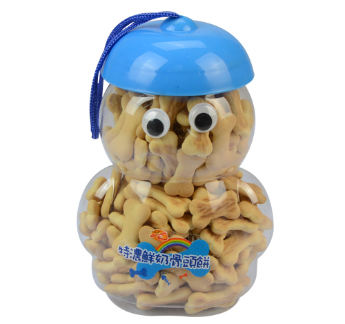 SSY特濃鮮奶骨頭餅