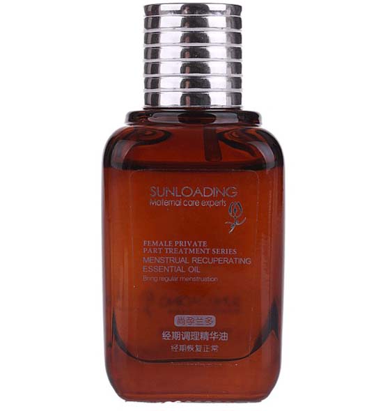 尚孕蘭多產(chǎn)后恢復經(jīng)期調理精華油