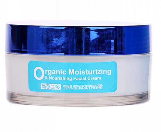 尚孕蘭多孕期有機(jī)瑩潤(rùn)滋養(yǎng)面霜