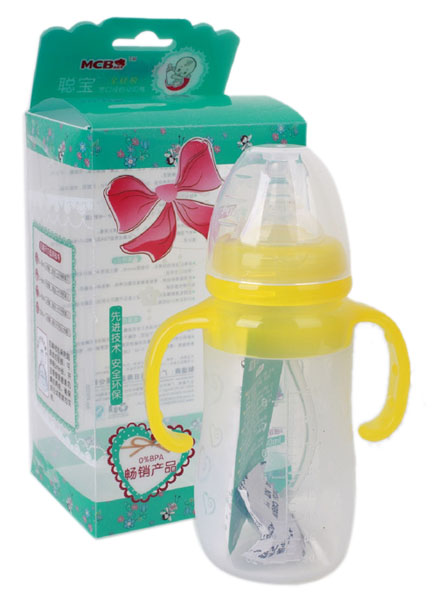 ��240Ml���ڏ�ȫ���z�Ԅ�(d��ng)��ƿ