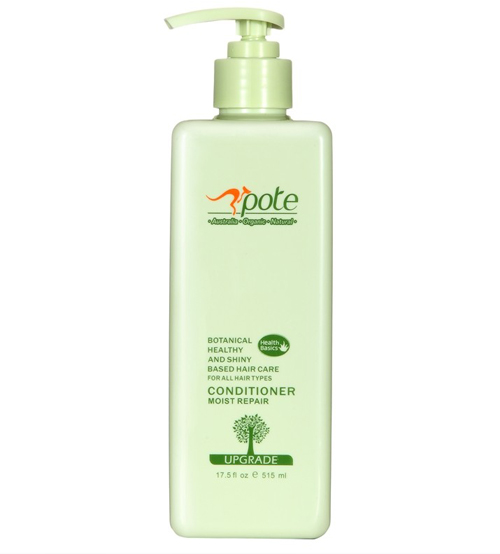 柏緹有機營養(yǎng)修復(fù)護發(fā)素515ML