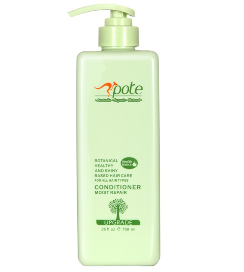 柏緹有機(jī)營(yíng)養(yǎng)修復(fù)護(hù)發(fā)素768ML