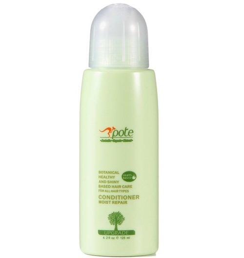 柏緹有機(jī)滋潤(rùn)修復(fù)護(hù)發(fā)素125ML