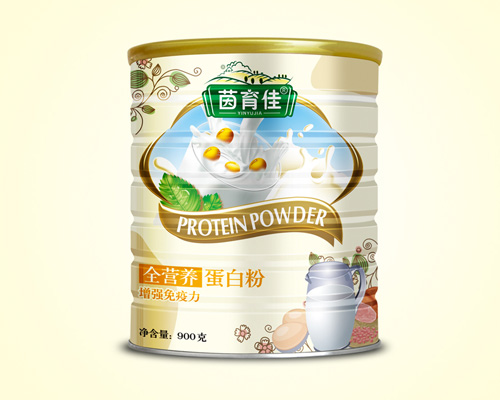 全營(yíng)養(yǎng)蛋白粉