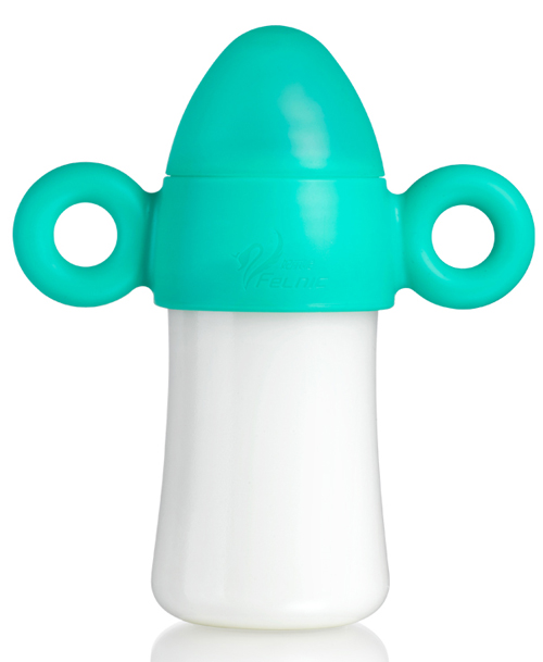 妃麗妮寶寶水杯綠色
