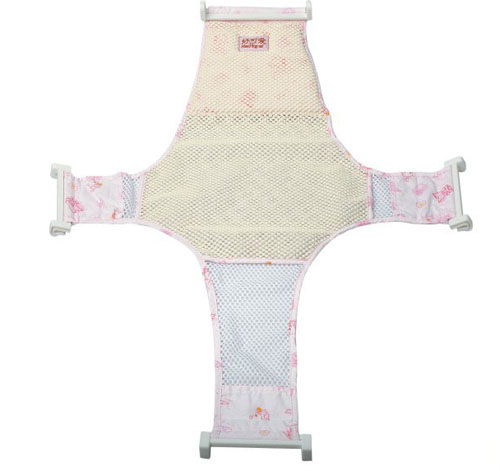 好可愛四爪網(wǎng)布防滑沐浴床