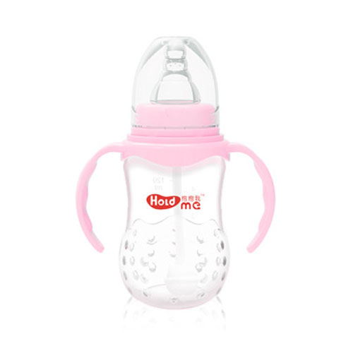 �����Ҙ˿ڏ�300ml��ݮ�Ύ����Ԅ�PP��ƿ��ɫ