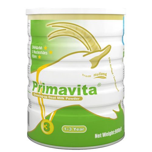 康維多幼兒成長型配方羊奶粉