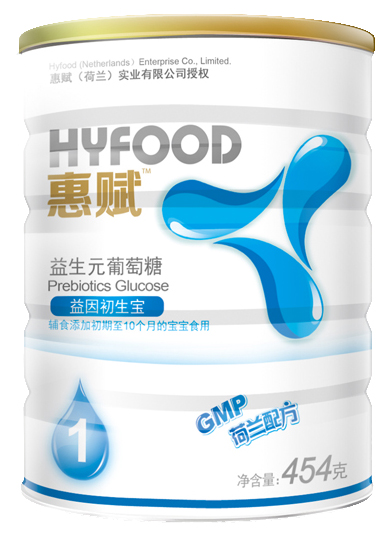 惠賦益生元葡萄糖