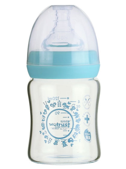 Ω��˼�{ɫ���@����ӡ����ƿ120ml(�o����)