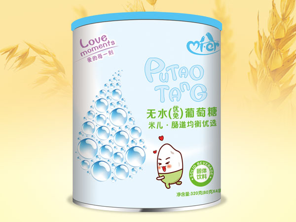 米兒無水優(yōu)免葡萄糖