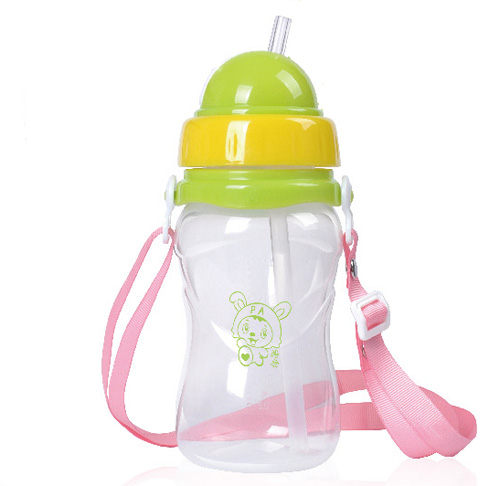 培安300ml背帶水壺