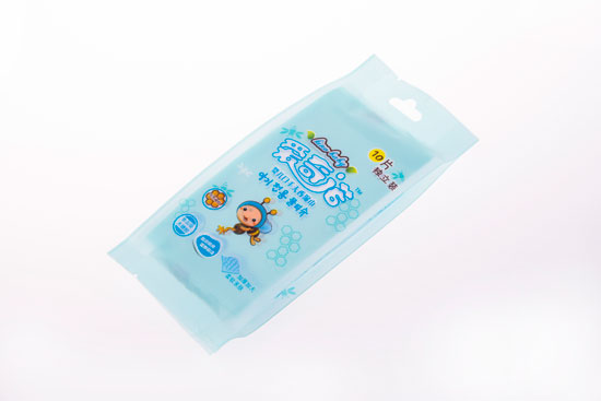 愛奇諾天然蜂膠嬰兒口手無香10片獨(dú)立(藍(lán))1