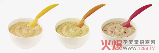 瑞郎飆漲瑞氏麥嬰幼兒輔食市場風云變幻莫測