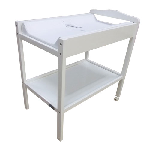 海豚星0-8個(gè)月嬰幼兒換衣臺/換尿布臺