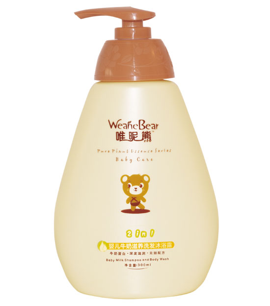 Ψ���܋냺ţ�����B(y��ng)ϴ�l(f��)��ԡ¶300ml