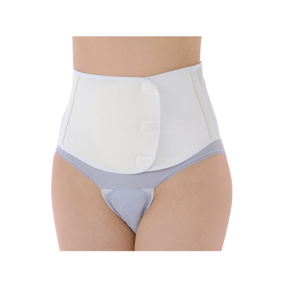 白象產(chǎn)婦塑身腰帶使用效果圖