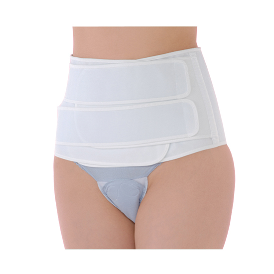 白象產(chǎn)婦塑身腰帶使用效果圖加強型