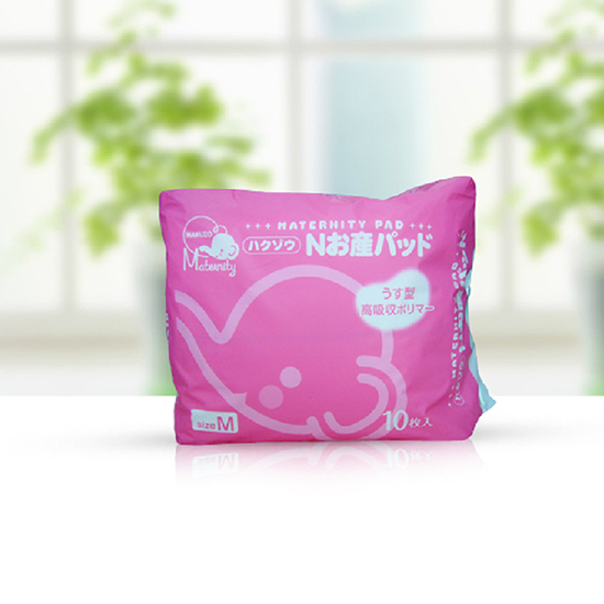 白象絲滑高吸收衛(wèi)生巾M10枚