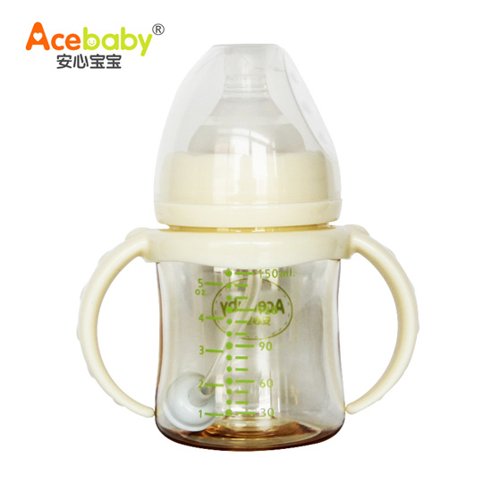 ���Č���150ml-PPSU�p���Ԅ�(d��ng)������ƿ�Sɫ�ֱ�