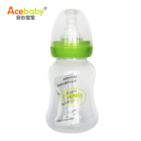 ���Č���125ml��(bi��o)�ڈA����PP��ƿ�Gɫ