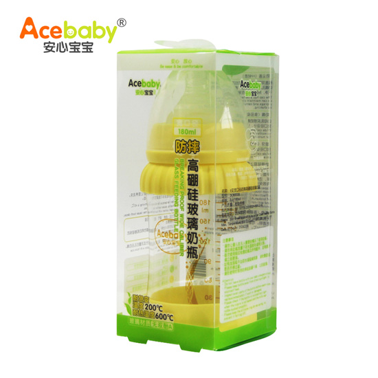 ���Č���180ml����貣����ƿ�Sɫ���b