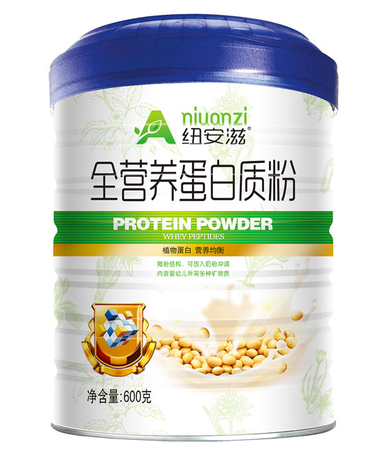 紐安滋全營養(yǎng)蛋白質(zhì)粉
