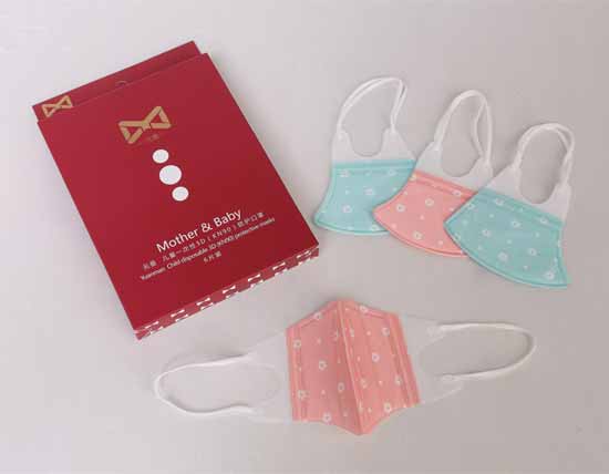 Ԫ����ͯһ����3D��KN90)���o(h��)����