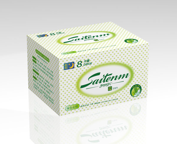 凱貝爾綠色心情夜用