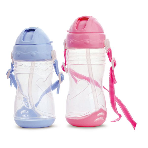 功夫寶貝嬰兒小水壺