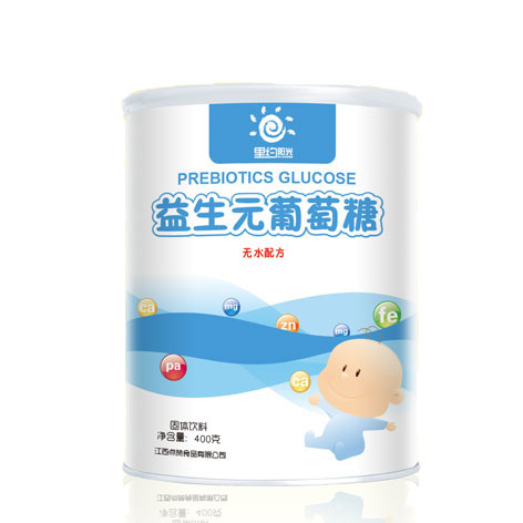 里約陽光益生元葡萄糖