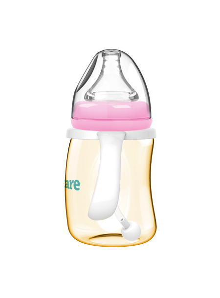  ��˹����180mlPPSU���Z�ԄӲ���ƿ���t��