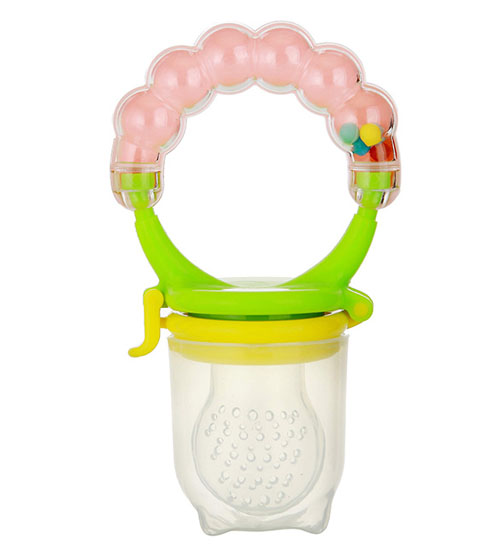 貝嬰奇響鈴咬咬樂(lè) (Y889)