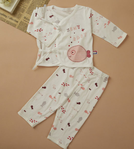 金色小魚(yú)竹纖維單面小魚(yú)兩用合同套