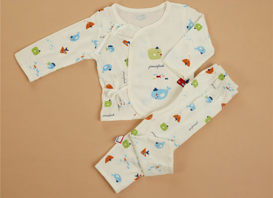 金色小魚(yú)蘆薈纖維單面小魚(yú)開(kāi)檔合同套