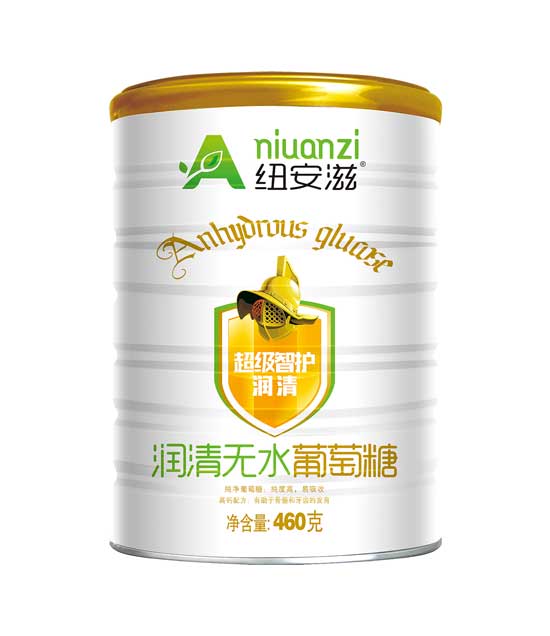 紐安滋潤(rùn)清無水葡萄糖