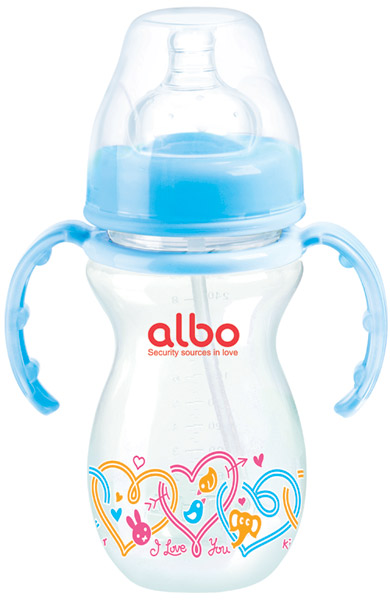 �ۘ���270mlPP���J��ƿˮ���M���b�{