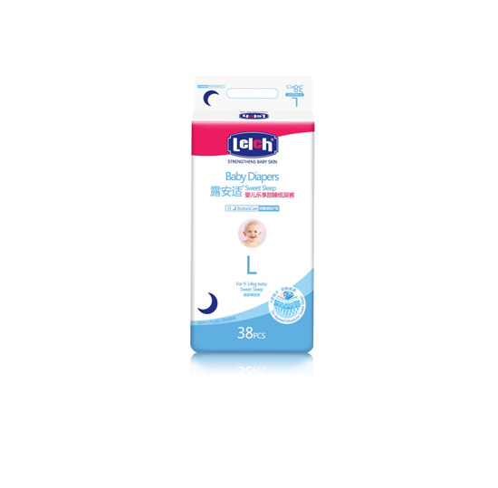 露安適樂享甜睡L碼