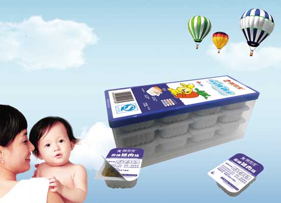 雅思寶肉絨什錦裝