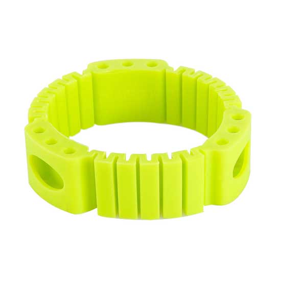 風語飛碟綠色防蚊圈