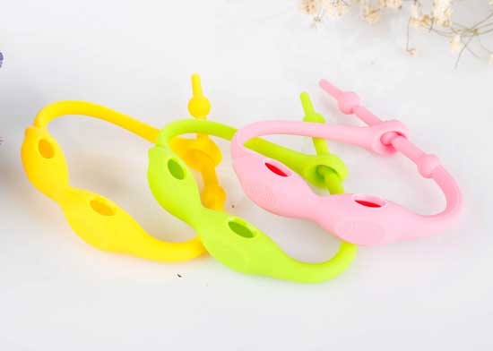 風(fēng)語豆莢三色防蚊圈